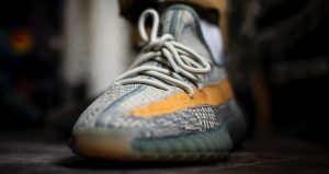 The Yeezy Boost 350 V2 Israfil Release Date Is So Closer 03