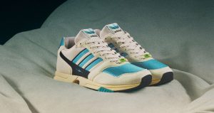 The adidas A-ZX Series Will Be Releasing End Of This Year