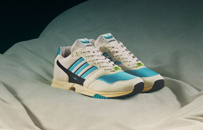 The adidas A-ZX Series Will Be Releasing On End Of This Year