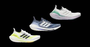 The adidas Ultra Boost 2021 Will Be Looking Like This