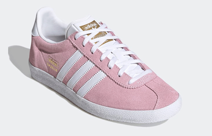adidas Gazelle OG Clear Pink FV7750 - Where To Buy - Fastsole