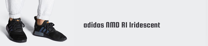 adidas NMD R1 Iridescent