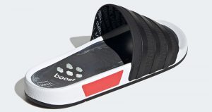 adidas To Drop A Set Of Adilette Slides Designs Inspired From Their Sneaker Collection 09