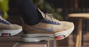 size Exclusive Nike Air Zoom Type Hemp With London And Tokyo Combination
