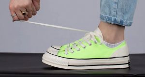 12 Converse Sneakers Which Are Below £30 After Discount At Converse 03