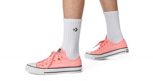 12 Converse Sneakers Which Are Below £30 After Discount At Converse 04