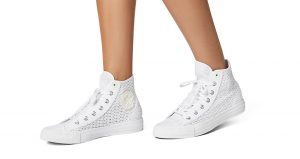 12 Converse Sneakers Which Are Below £30 After Discount At Converse 06