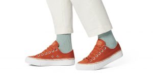 12 Converse Sneakers Which Are Below £30 After Discount At Converse 07