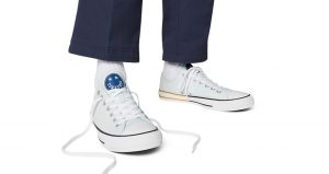 12 Converse Sneakers Which Are Below £30 After Discount At Converse 11