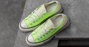 12 Converse Sneakers Which Are Below £30 After Discount At Converse