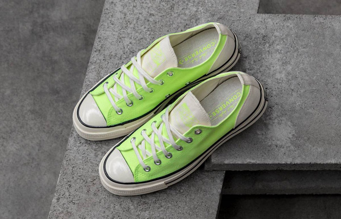 12 Converse Sneakers Which Are Below £30 After Discount At Converse