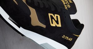 Another Colour Of London-Marathon Inspired New Balance 1500s Unveiled 02