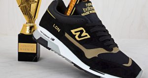 Another Colour Of London-Marathon Inspired New Balance 1500s Unveiled
