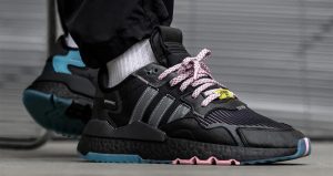Another Ninja And adidas Nite Jogger Collaboration's Release Date Is Here