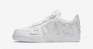 Cactus Plant Flea Market Nike Air Force 1 White Is On The Way To Drop 01