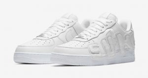 Cactus Plant Flea Market Nike Air Force 1 White Is On The Way To Drop 02