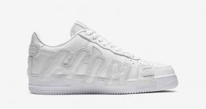 Cactus Plant Flea Market Nike Air Force 1 White Is On The Way To Drop 03