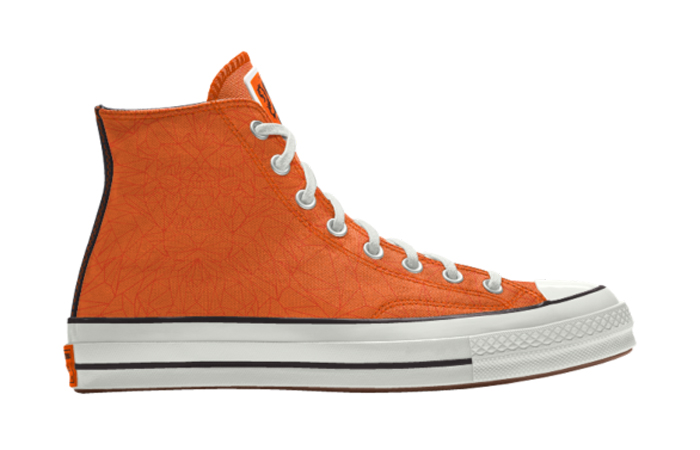 Converse Chuck 70 High Top Nederland National Football Team By You 169739C 03