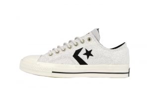 Converse Ox Star Player Reverse Terry White 168754C 01