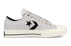 Converse Ox Star Player Reverse Terry White 168754C 04
