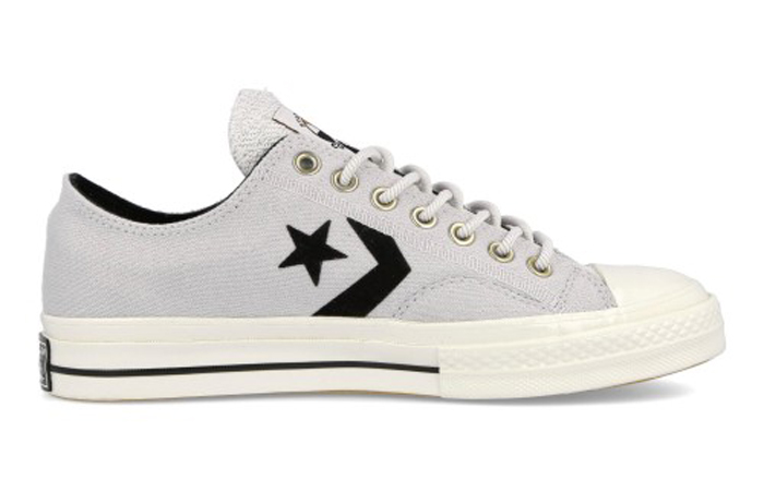 Converse Ox Star Player Reverse Terry White 168754C 04