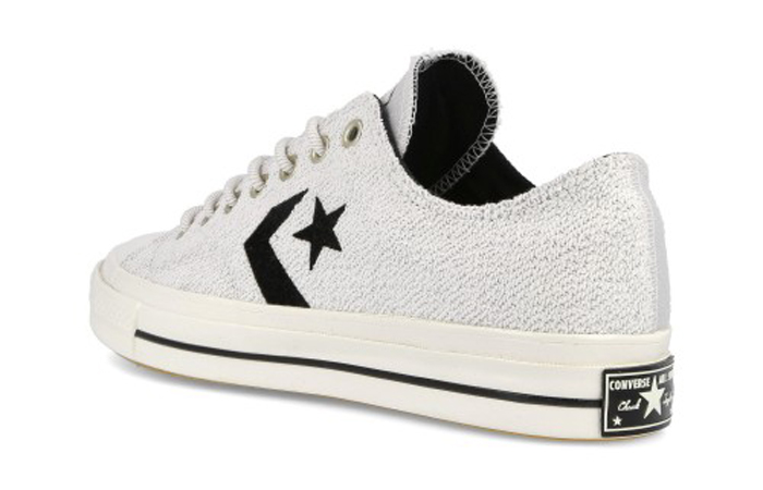 Converse Ox Star Player Reverse Terry White 168754C 06