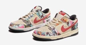 Few Rare Nike Sneakers Are Being Auctioned By Sotheby's 01