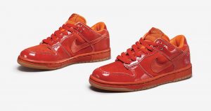 Few Rare Nike Sneakers Are Being Auctioned By Sotheby's 05