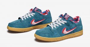 Few Rare Nike Sneakers Are Being Auctioned By Sotheby's 07