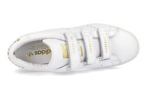 Human Made adidas UNOFCL White Gold FZ1711 04