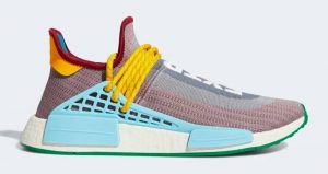 Introduce Yourself With The Pharrell Williams adidas NMD Hu Extra Eye Pack 01