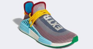 Introduce Yourself With The Pharrell Williams adidas NMD Hu Extra Eye Pack 02