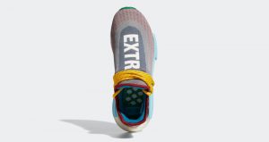 Introduce Yourself With The Pharrell Williams adidas NMD Hu Extra Eye Pack 04