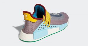 Introduce Yourself With The Pharrell Williams adidas NMD Hu Extra Eye Pack 05