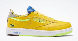 Most Favourite Collaboration Minion And Reebok Collection Will Drop Next Month 04