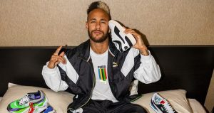 Neymar Jr. And Puma Just Announced Their Long-Term Partnership 01