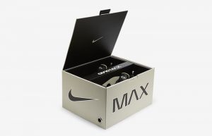 Nike Adapt Auto Max UK Black Fireberry CZ6805-001 03