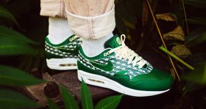 Max 1 Pine Green Release Date Is So Closer - Fastsole