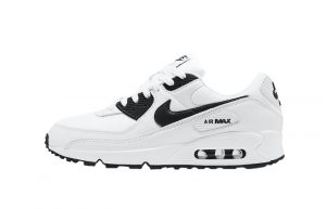 Nike Air Max 90 Color Pack White CT1028-103 01