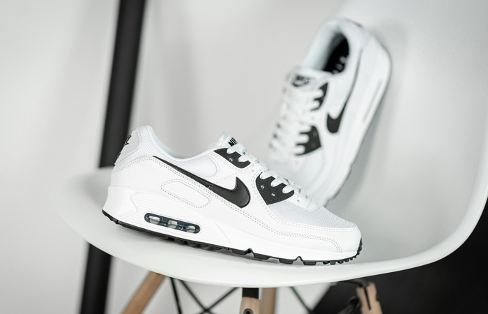 Nike Air Max 90 Color Pack White CT1028-103 02
