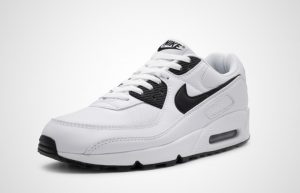 Nike Air Max 90 Color Pack White CT1028-103 05