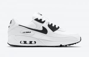 Nike Air Max 90 Color Pack White CT1028-103 06