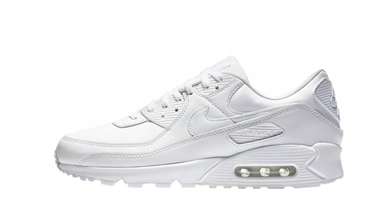 Nike Air Max 90 LTR Chalk White CZ5594-100 - Where To Buy - Fastsole