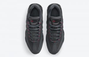 Nike Air Max 95 Black Red DC4115-002 03