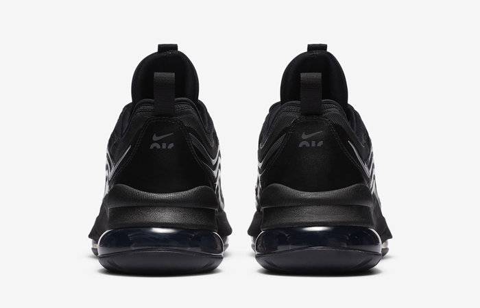 Nike Air Max ZM950 Core Black CJ6700-001 - Where To Buy - Fastsole