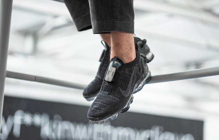 Nike Vapormax 2020 Black Grey Release Info