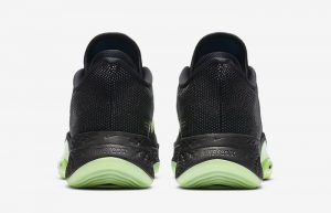 Nike Air Zoom Bb Next% Black Lime Ck5707-001 05