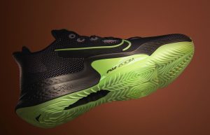 Nike Air Zoom Bb Next% Black Lime Ck5707-001 08
