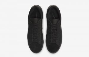 Nike Blazer Low LE Core Black AQ3597-001 04