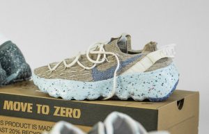 Nike Space Hippie 04 Sail Fossil CD3476-101 07